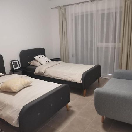 The Nook Aparthotel Temeşvar Dış mekan fotoğraf