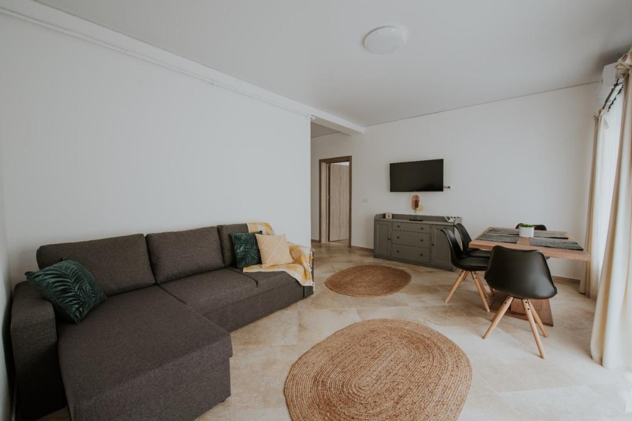 The Nook Aparthotel Temeşvar Dış mekan fotoğraf