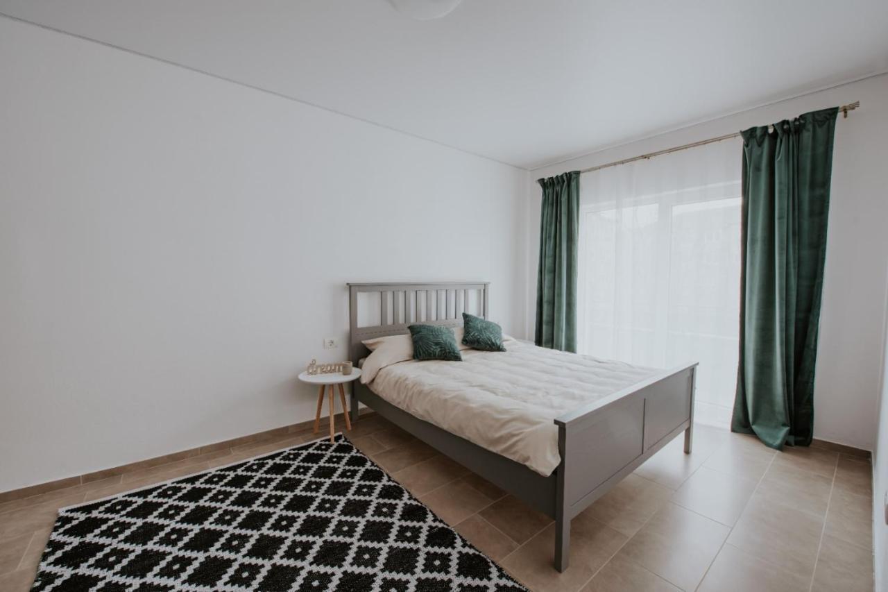 The Nook Aparthotel Temeşvar Dış mekan fotoğraf