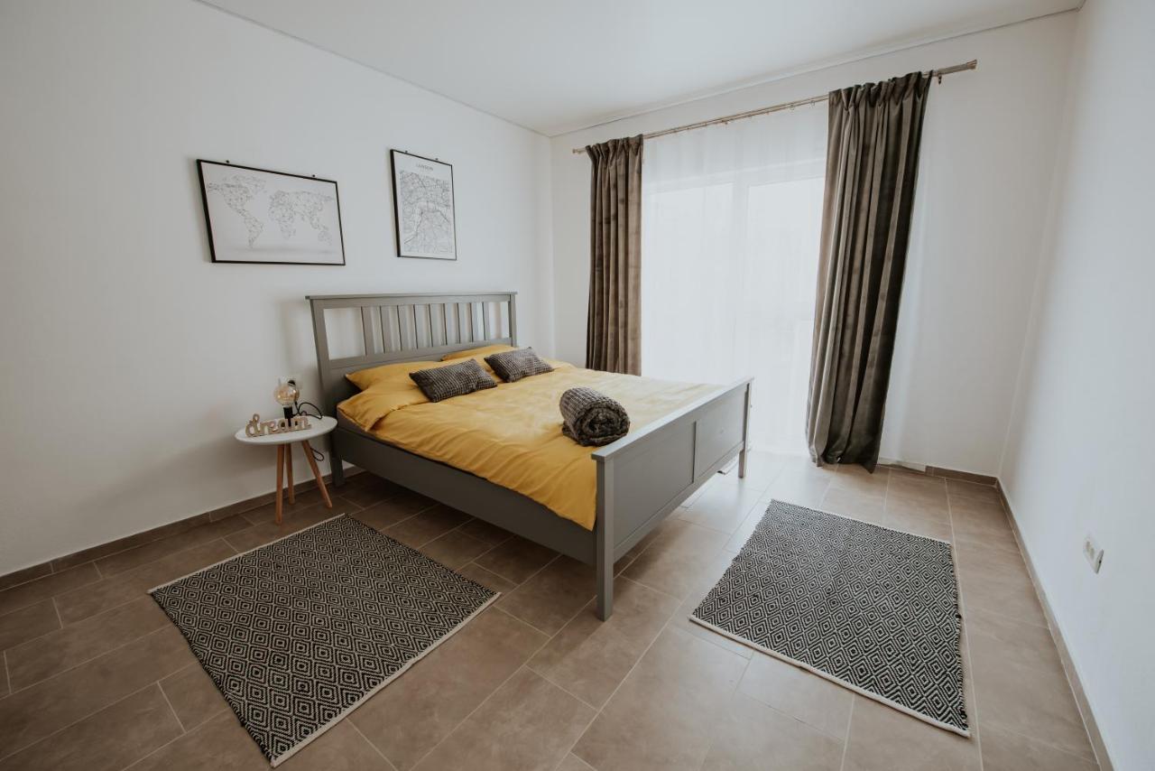 The Nook Aparthotel Temeşvar Dış mekan fotoğraf