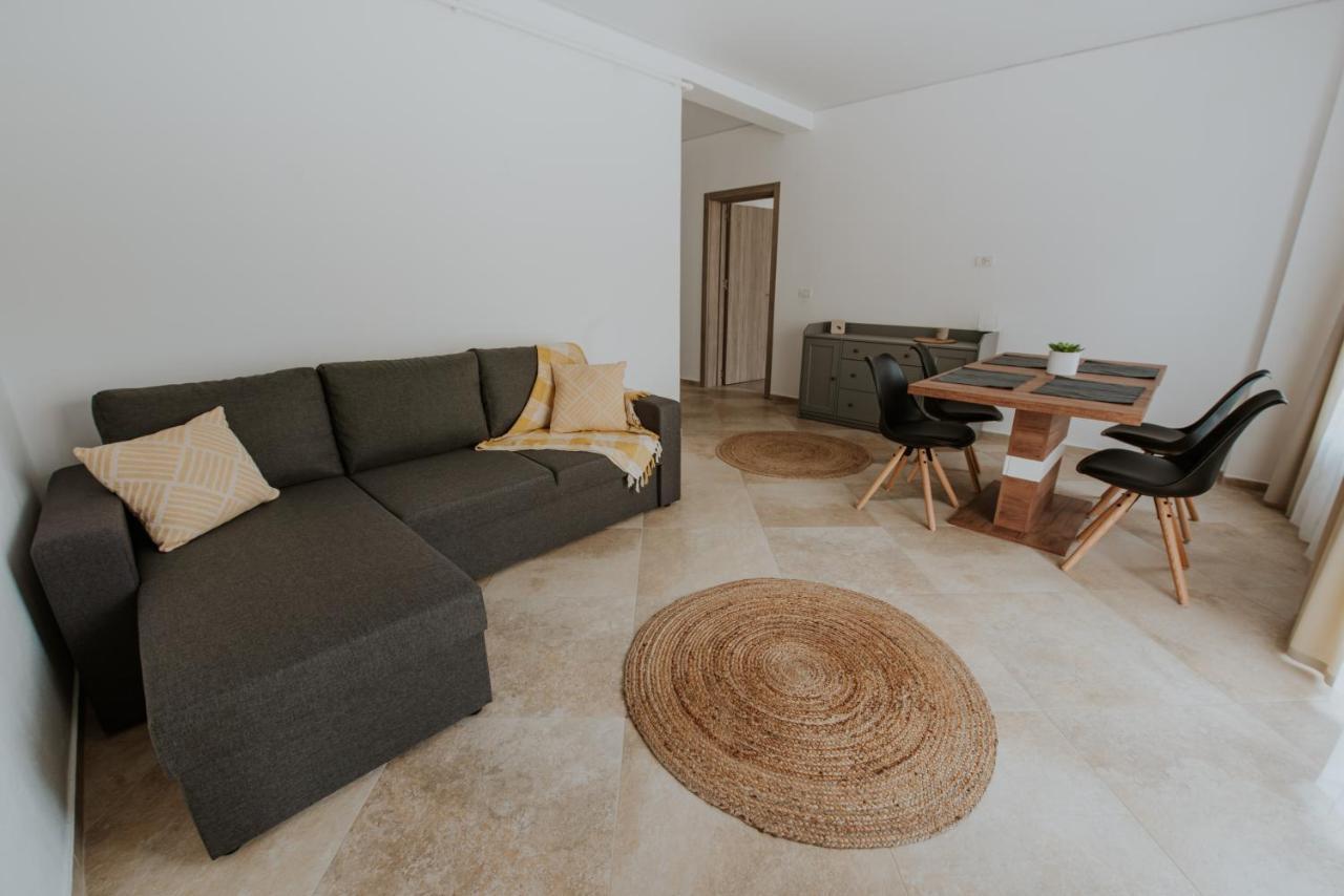 The Nook Aparthotel Temeşvar Dış mekan fotoğraf