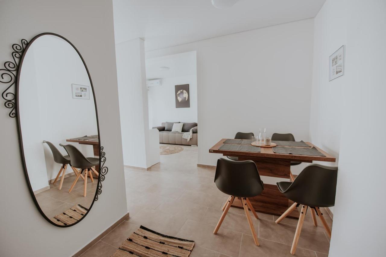 The Nook Aparthotel Temeşvar Dış mekan fotoğraf