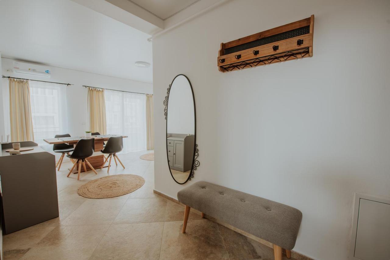 The Nook Aparthotel Temeşvar Dış mekan fotoğraf