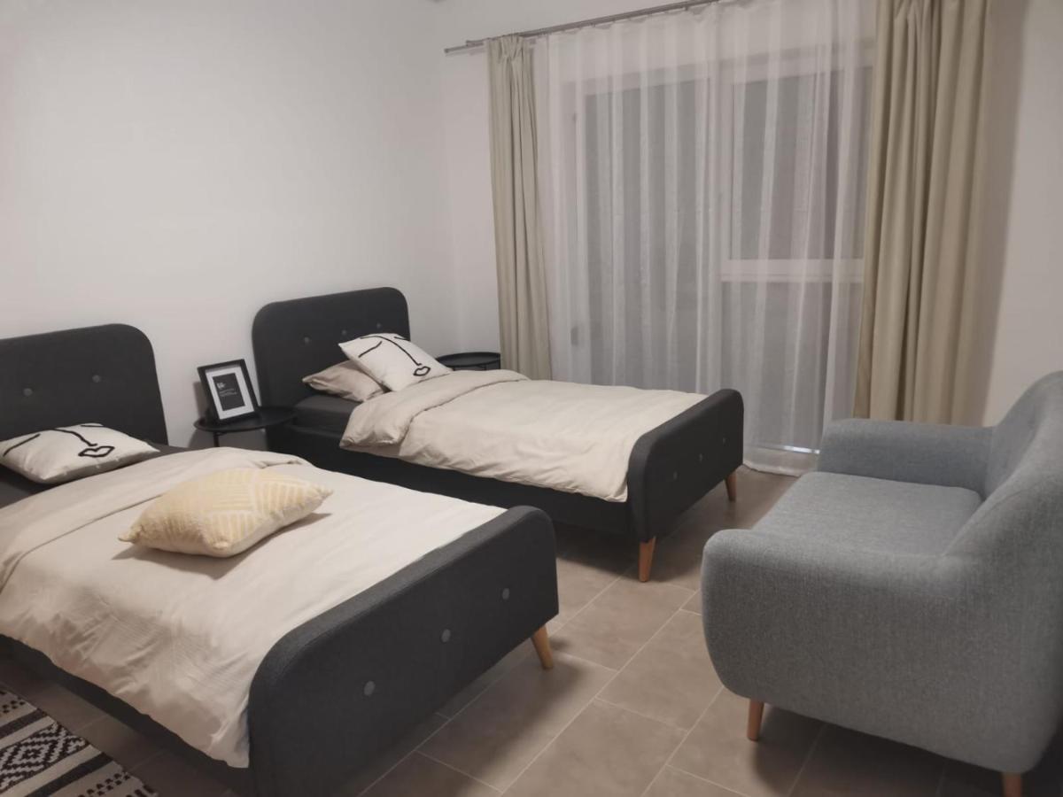 The Nook Aparthotel Temeşvar Dış mekan fotoğraf
